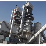 Vertical Shaft Kiln for Magnesite & Magnesium Oxide Sintering by Shijiazhuang Hongtao Technology