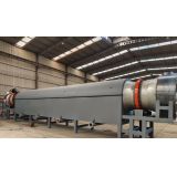 Shijiazhuang Hongtao Technology: Leading the Way in High-Temperature Microwave Rotary Kiln Furnaces
