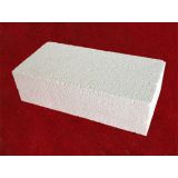 1800°C Alumina Hollow Sphere Refractory Bricks for Extreme Heat