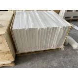 Polycrystalline Mullite - Alumina Insulating Fiberboard for High - Performance Thermal Protection