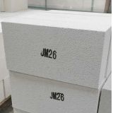 Tech's JM26 Mullite Insulating Refractory Brick: Excellence in High - Heat Environments