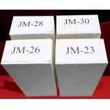 Tech's JM30 Mullite Insulating Refractory Brick: The Ultimate High - Temp Shield