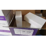Tech's JM32 Mullite Insulating Refractory Brick: Unrivaled High - Temp Performance