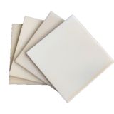 Tech's Corundum-Mullite Push Plates: Precision & Durability for High-Temp Processes